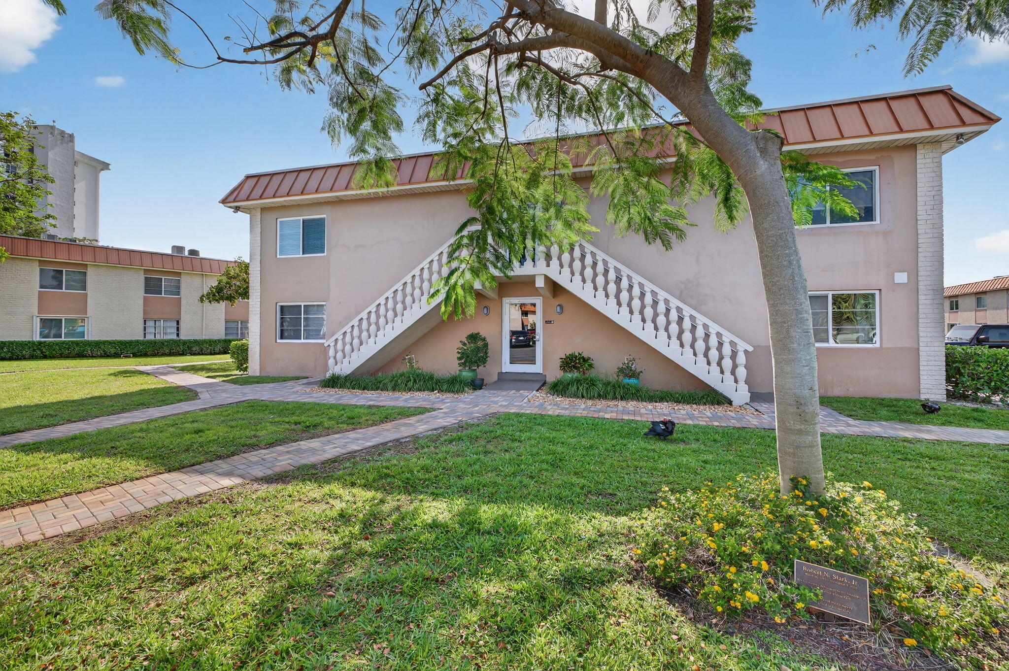 Manor Grove Village 1 - Residential