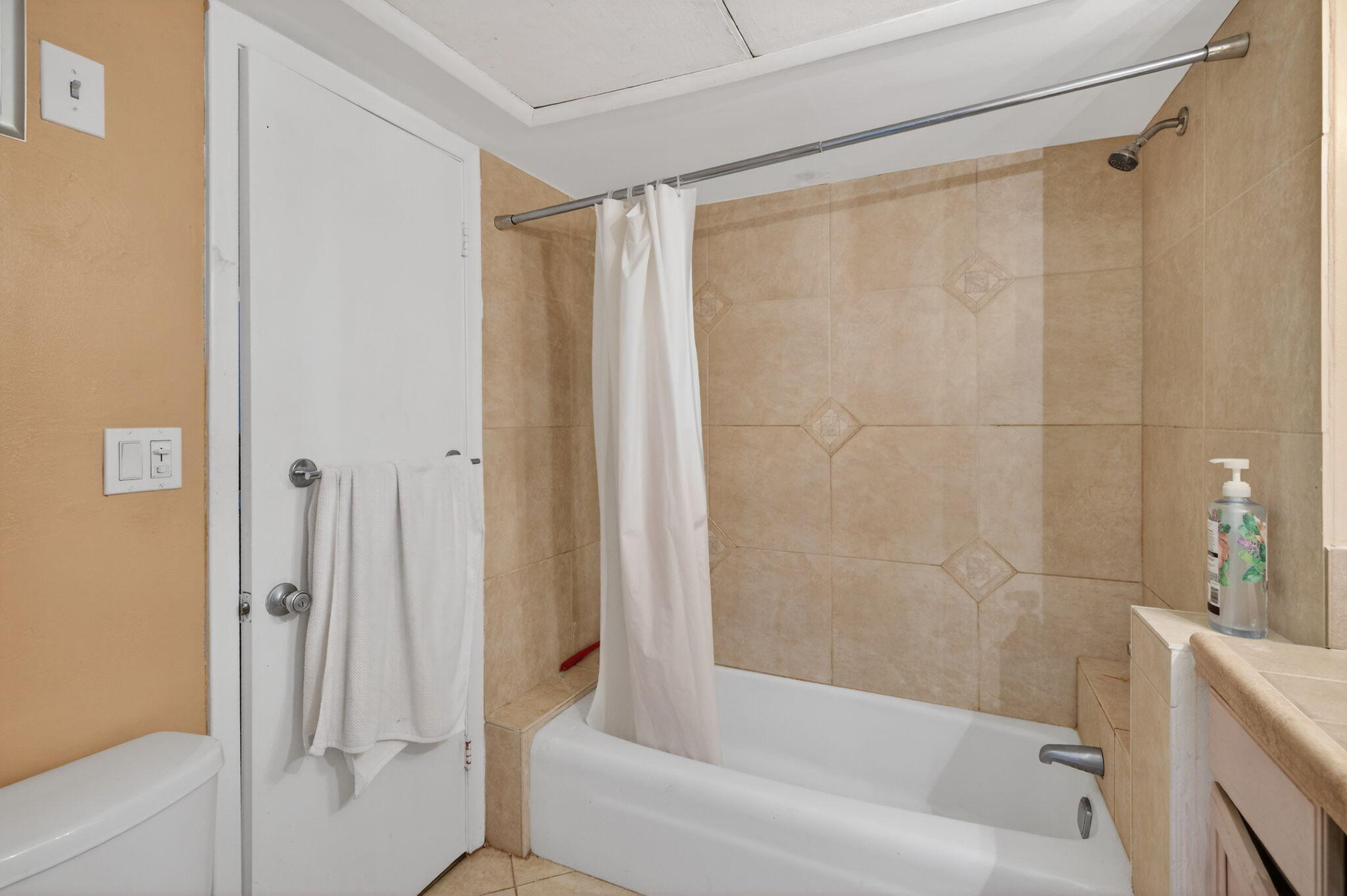 Manor Grove Village 1 - Residential