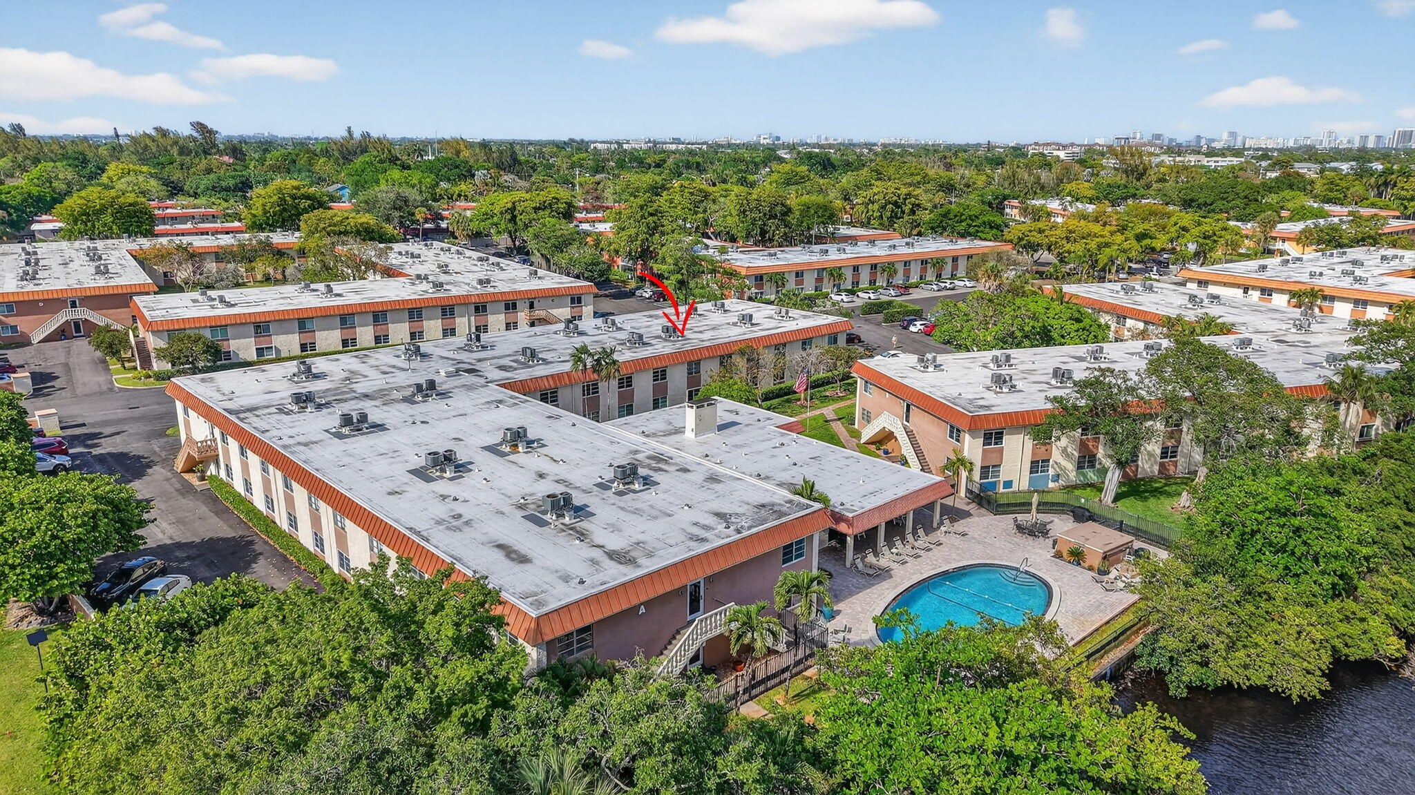 Manor Grove Village 1 - Residential