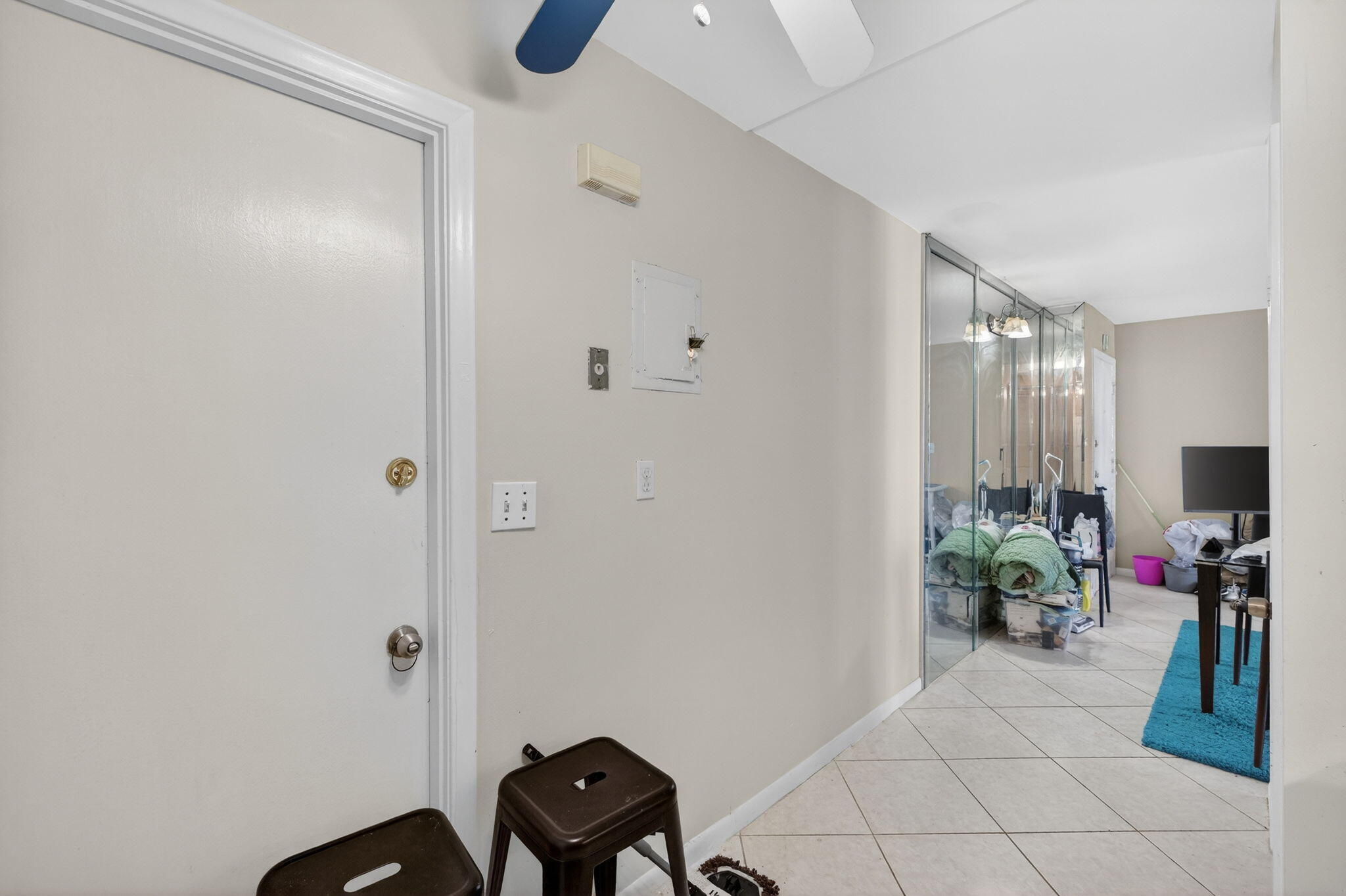 Manor Grove Village 1 - Residential