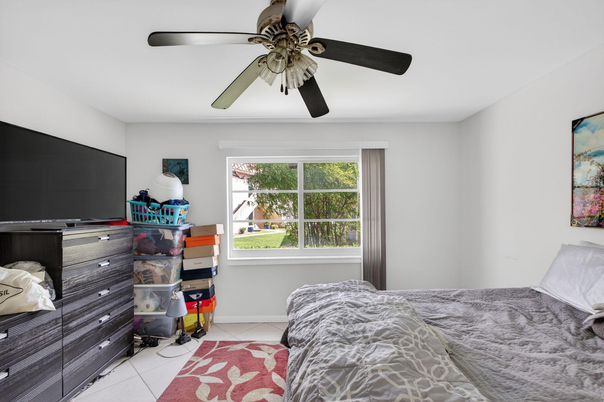 Manor Grove Village 1 - Residential