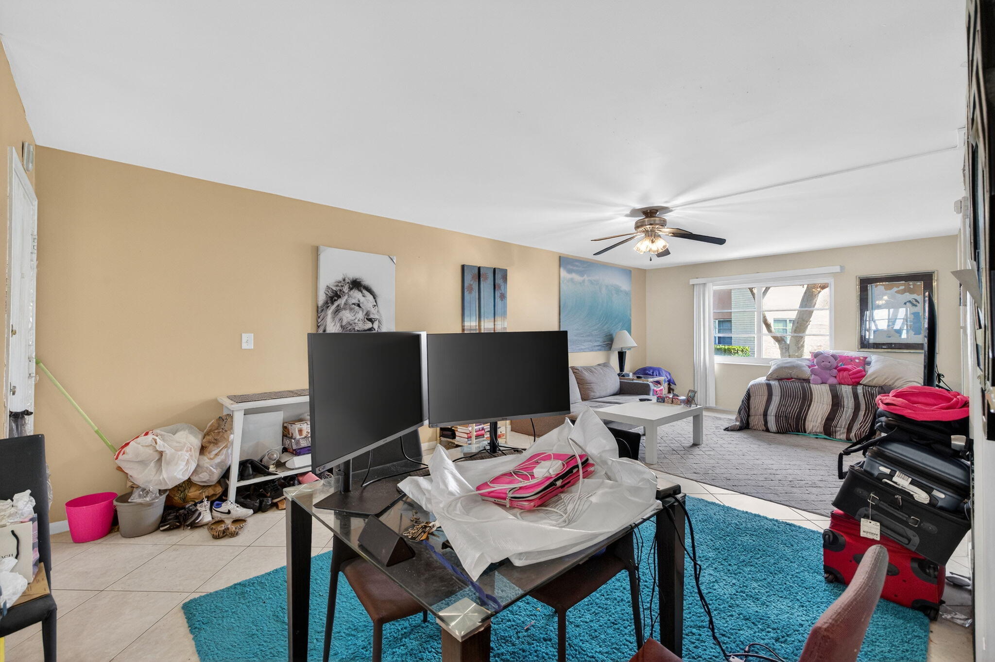 Manor Grove Village 1 - Residential