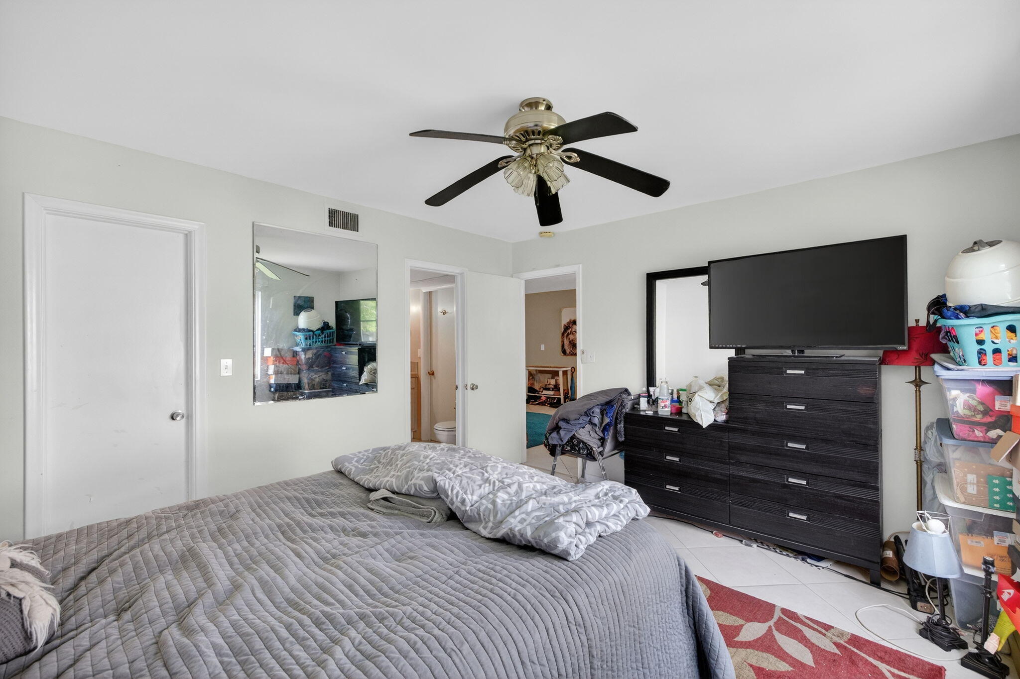 Manor Grove Village 1 - Residential