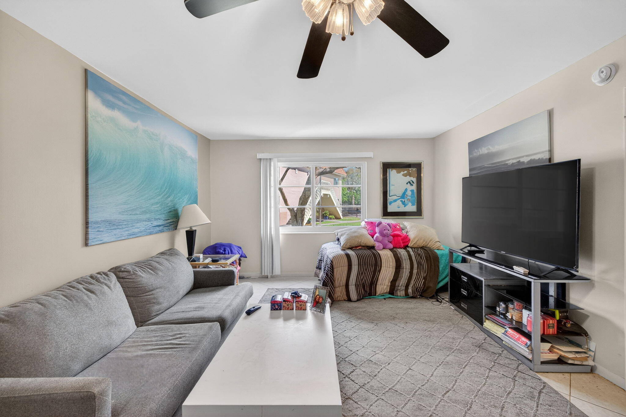 Manor Grove Village 1 - Residential