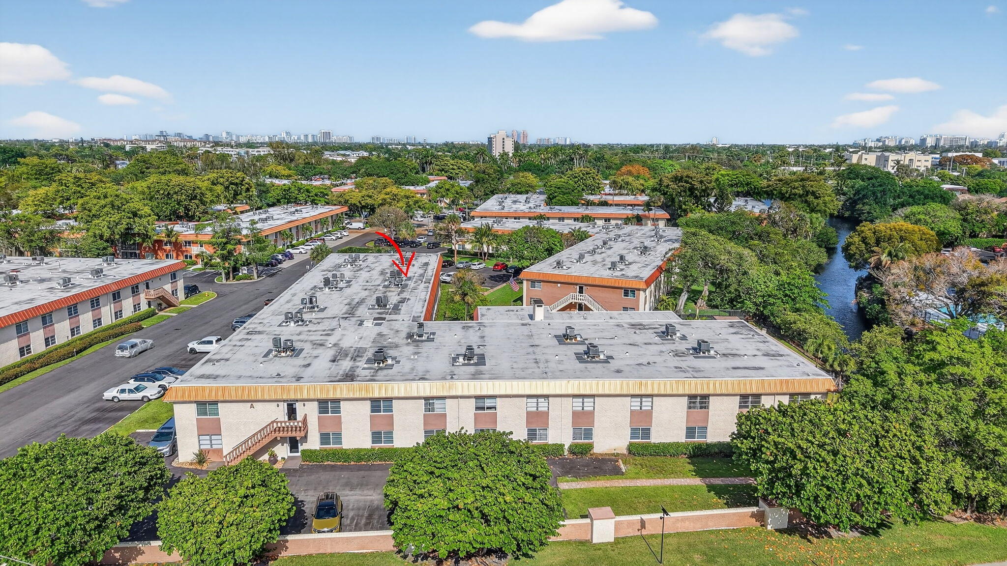 Manor Grove Village 1 - Residential