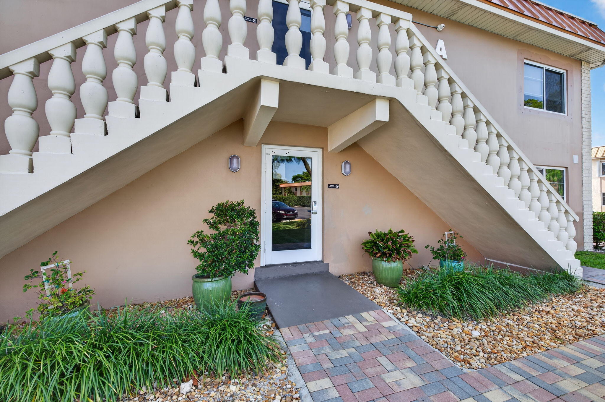 Manor Grove Village 1 - Residential