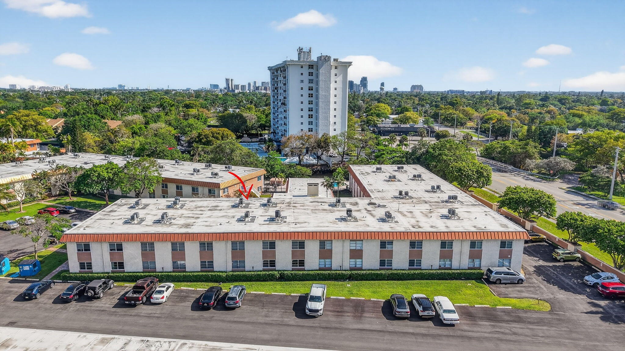 Manor Grove Village 1 - Residential