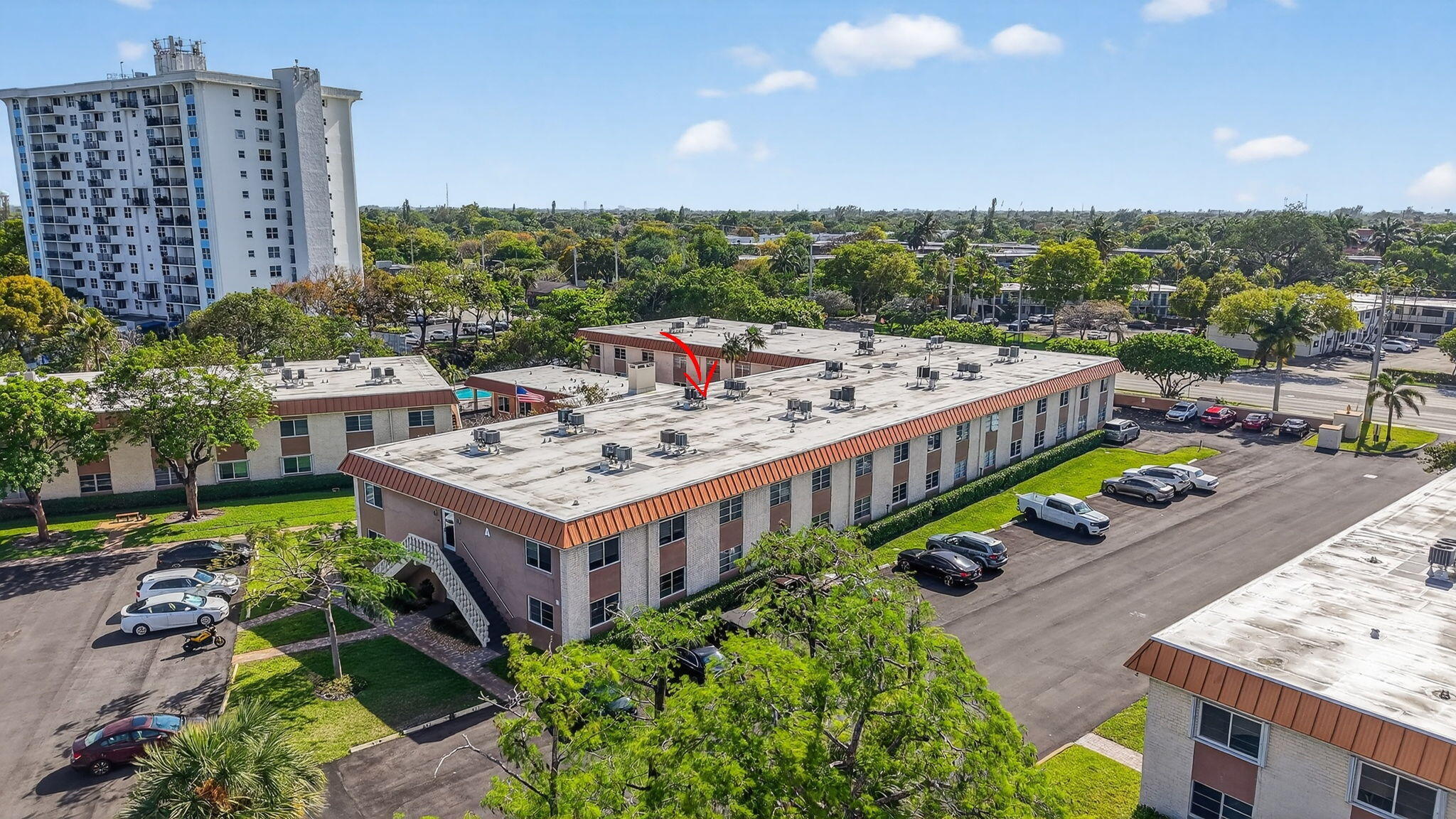 Manor Grove Village 1 - Residential