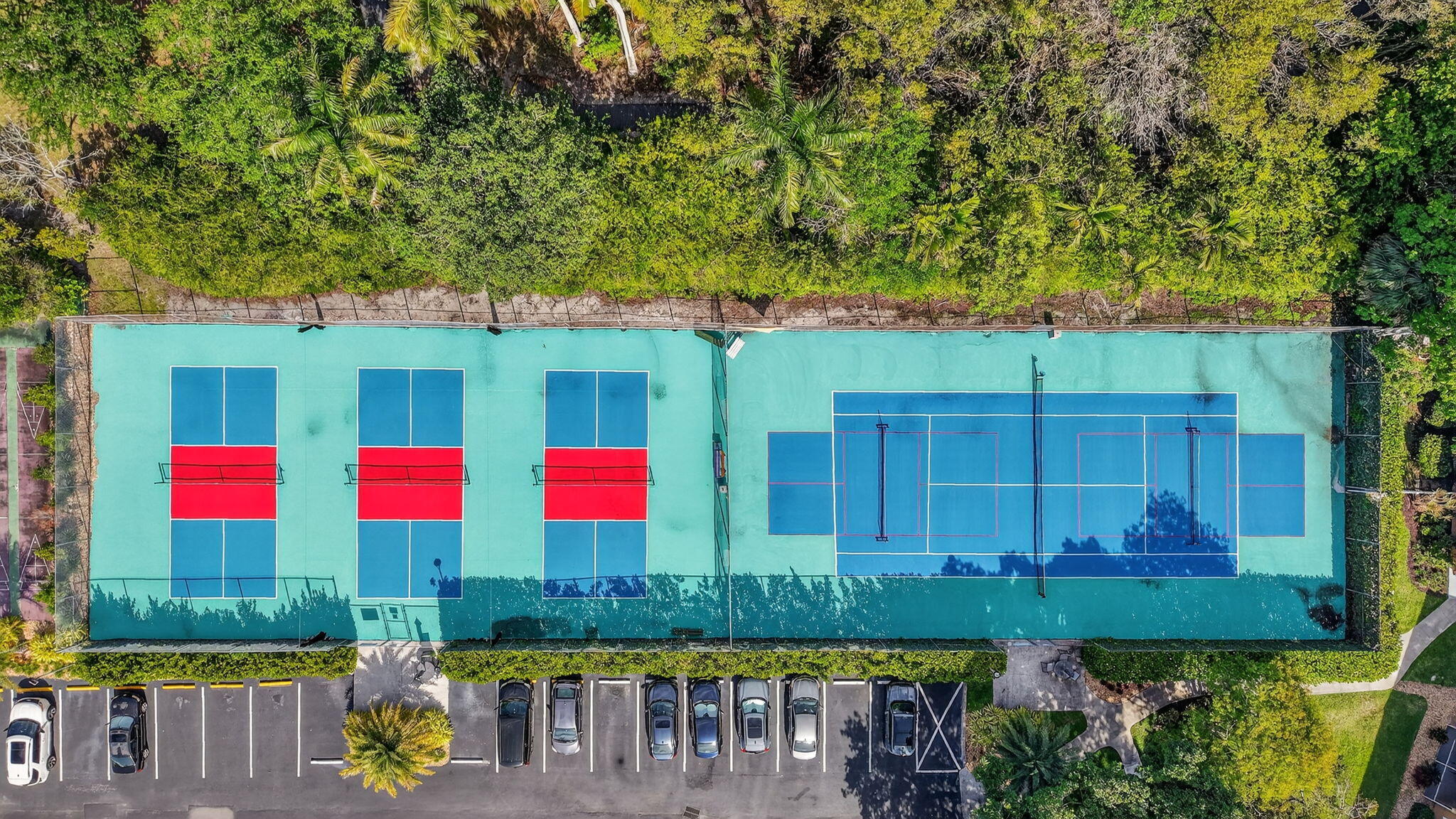 Manor Grove Village 1 - Residential