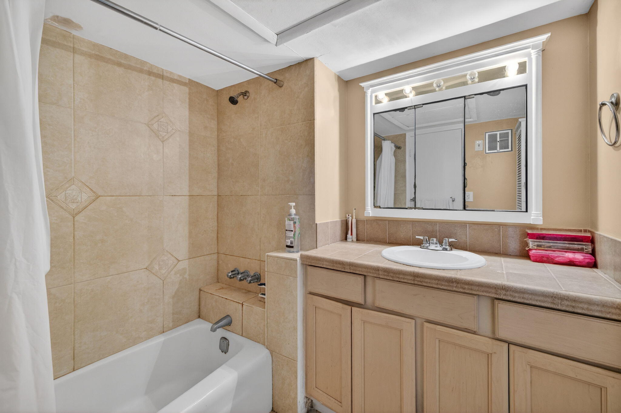 Manor Grove Village 1 - Residential