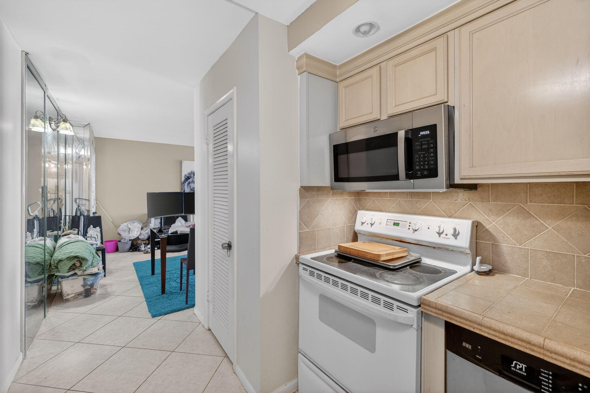 Manor Grove Village 1 - Residential