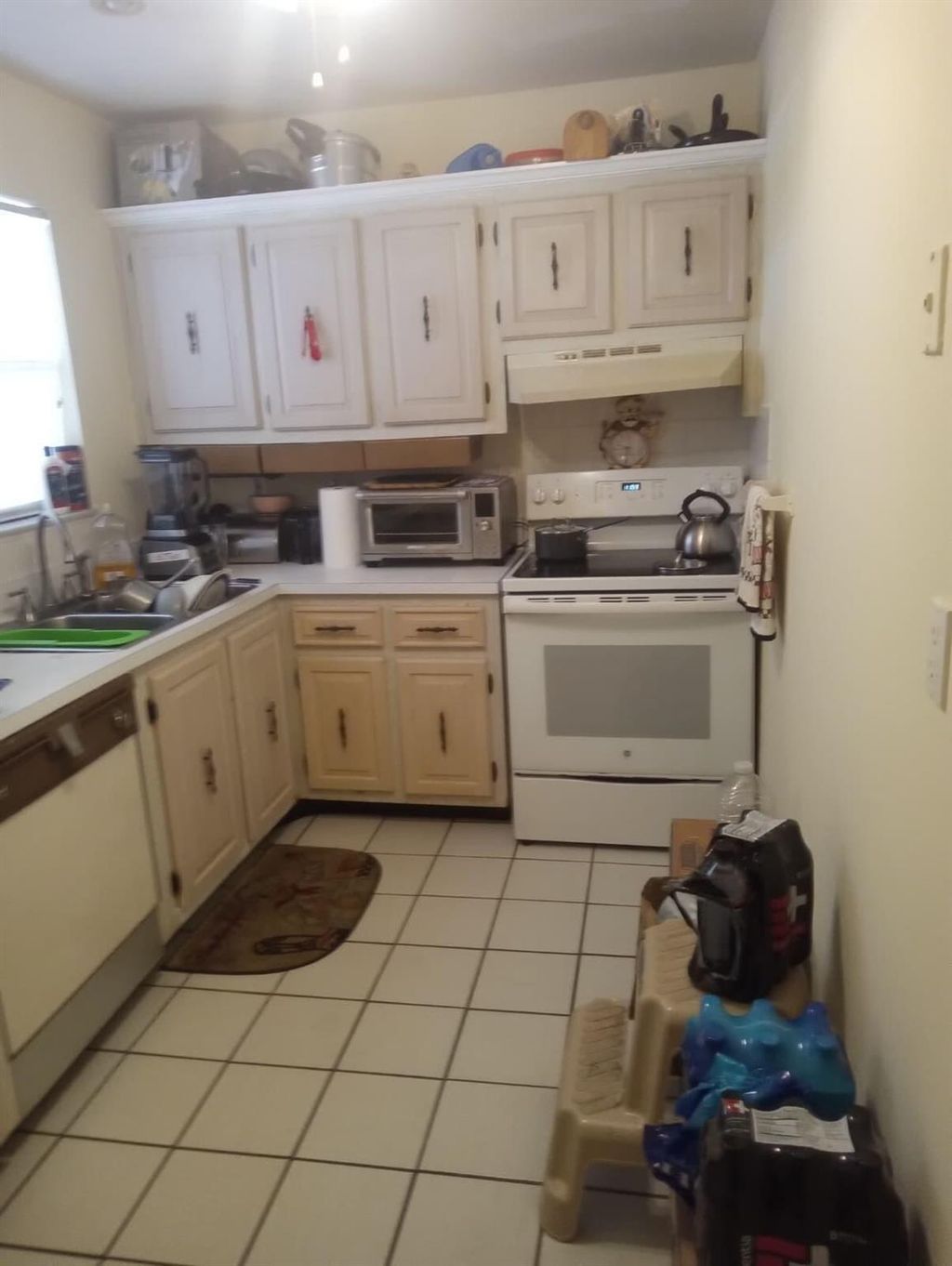 Photo of 354 N Lake Frances Drive N #354, West Palm Beach, FL 33411 (MLS # R11133272)