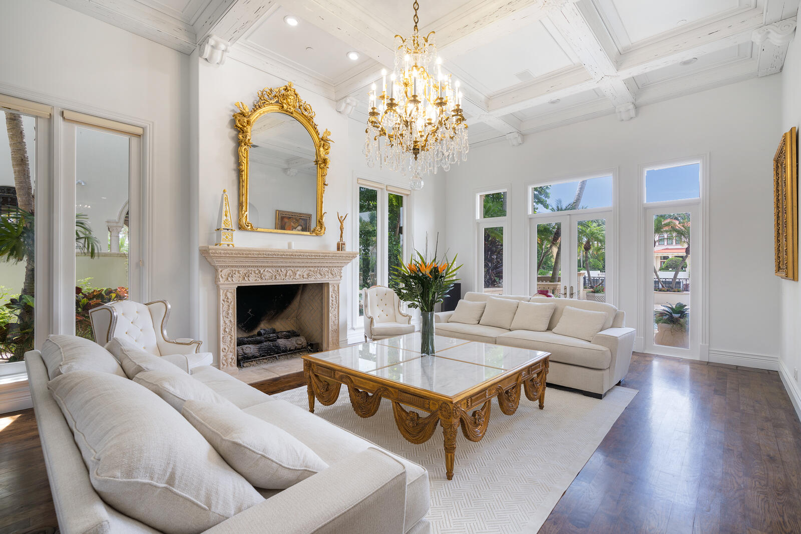 SANCTUARY - Residential