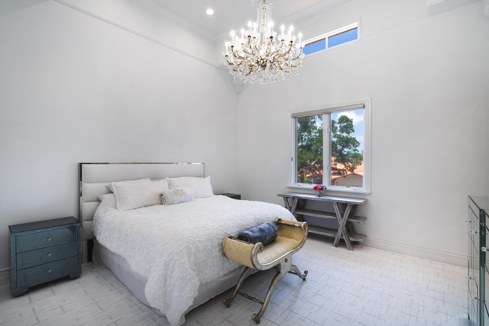 SANCTUARY - Residential