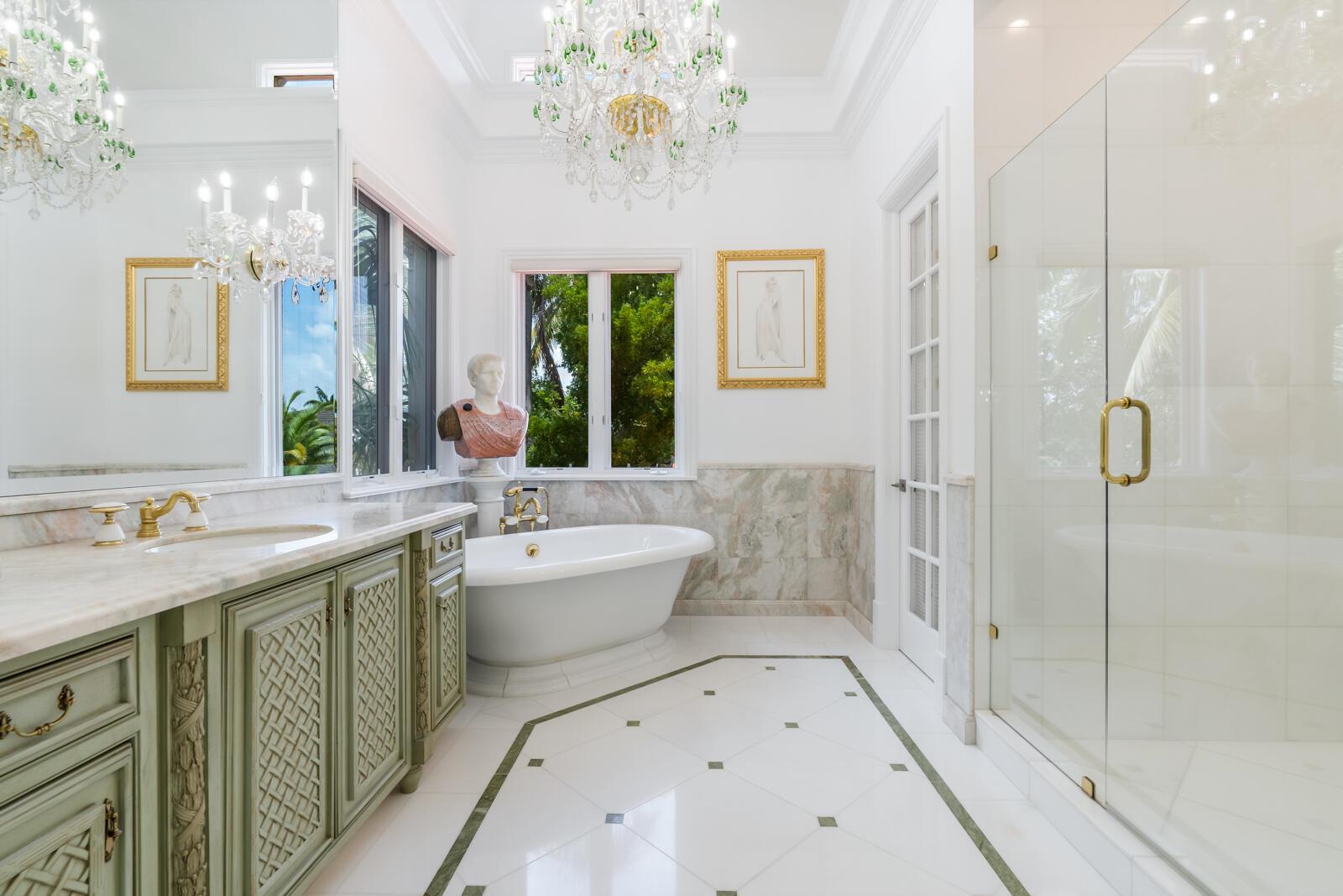 SANCTUARY - Residential