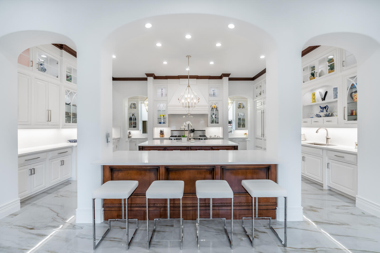 SANCTUARY - Residential