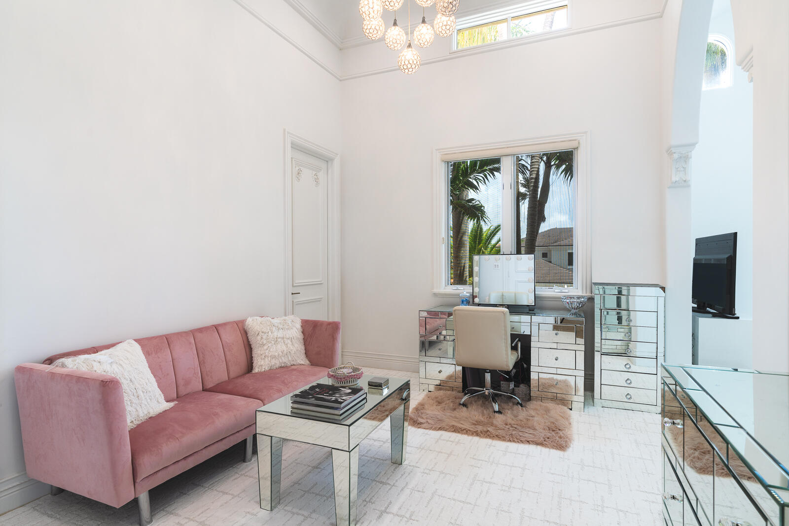 SANCTUARY - Residential