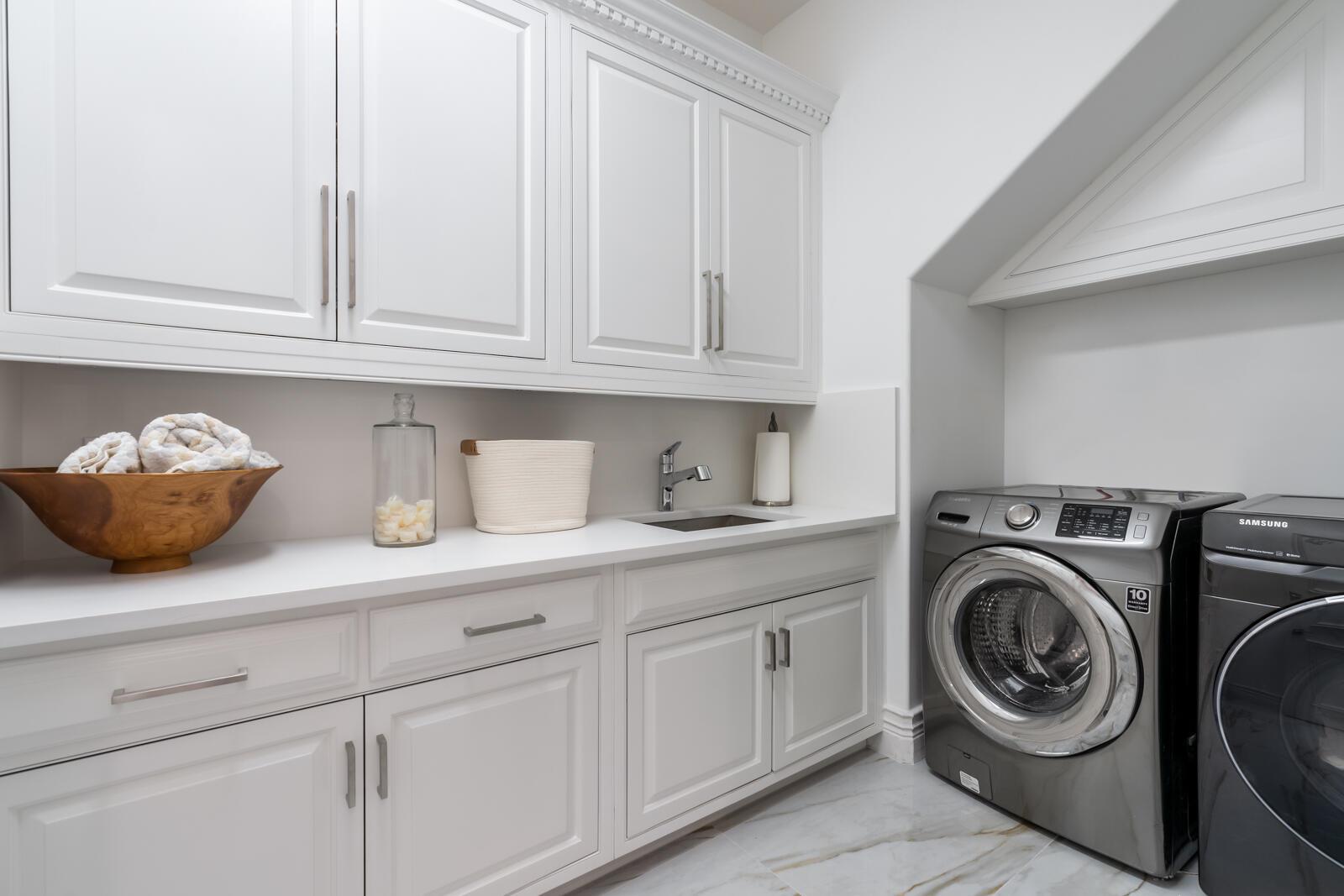 SANCTUARY - Residential