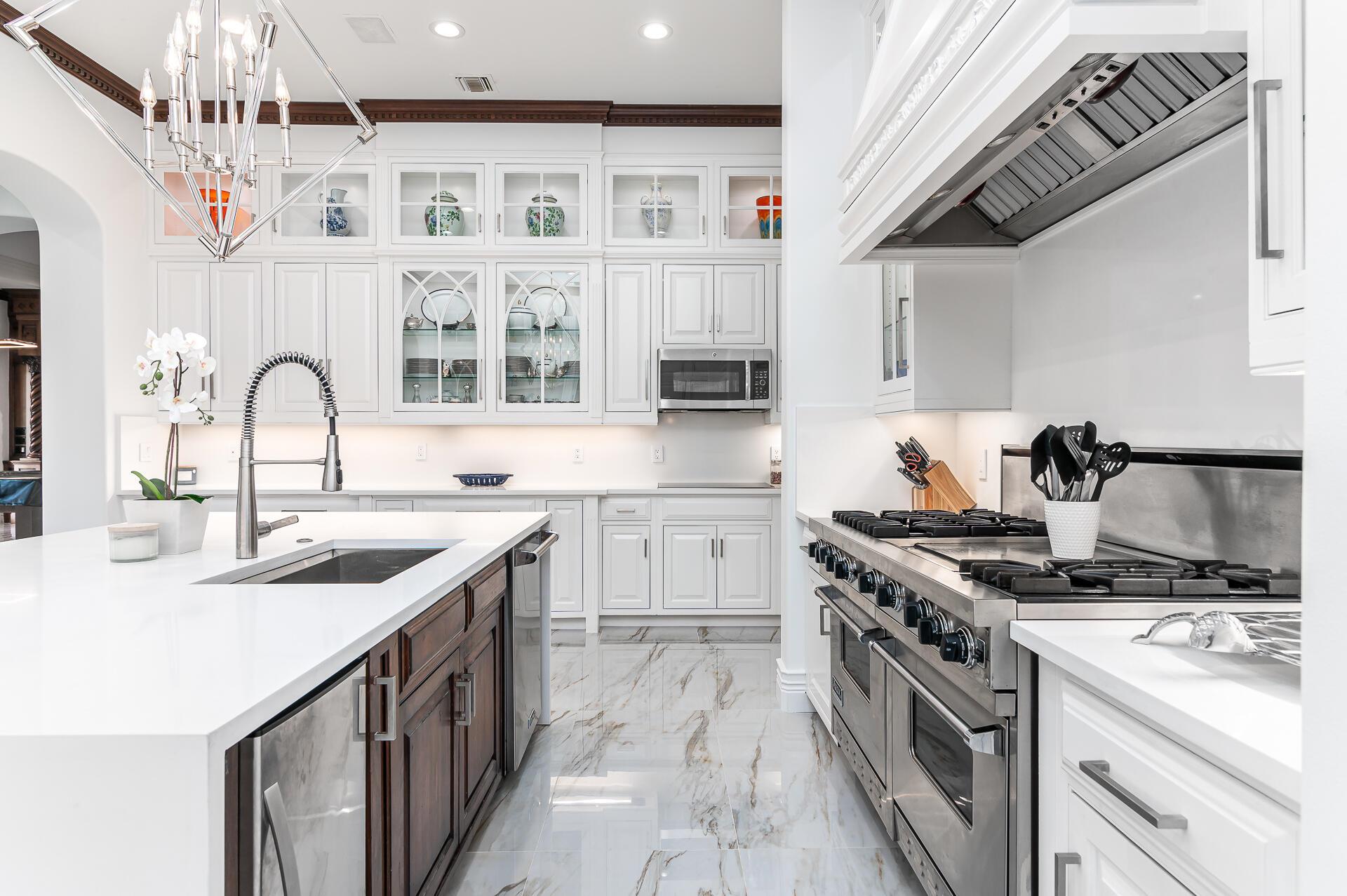 SANCTUARY - Residential