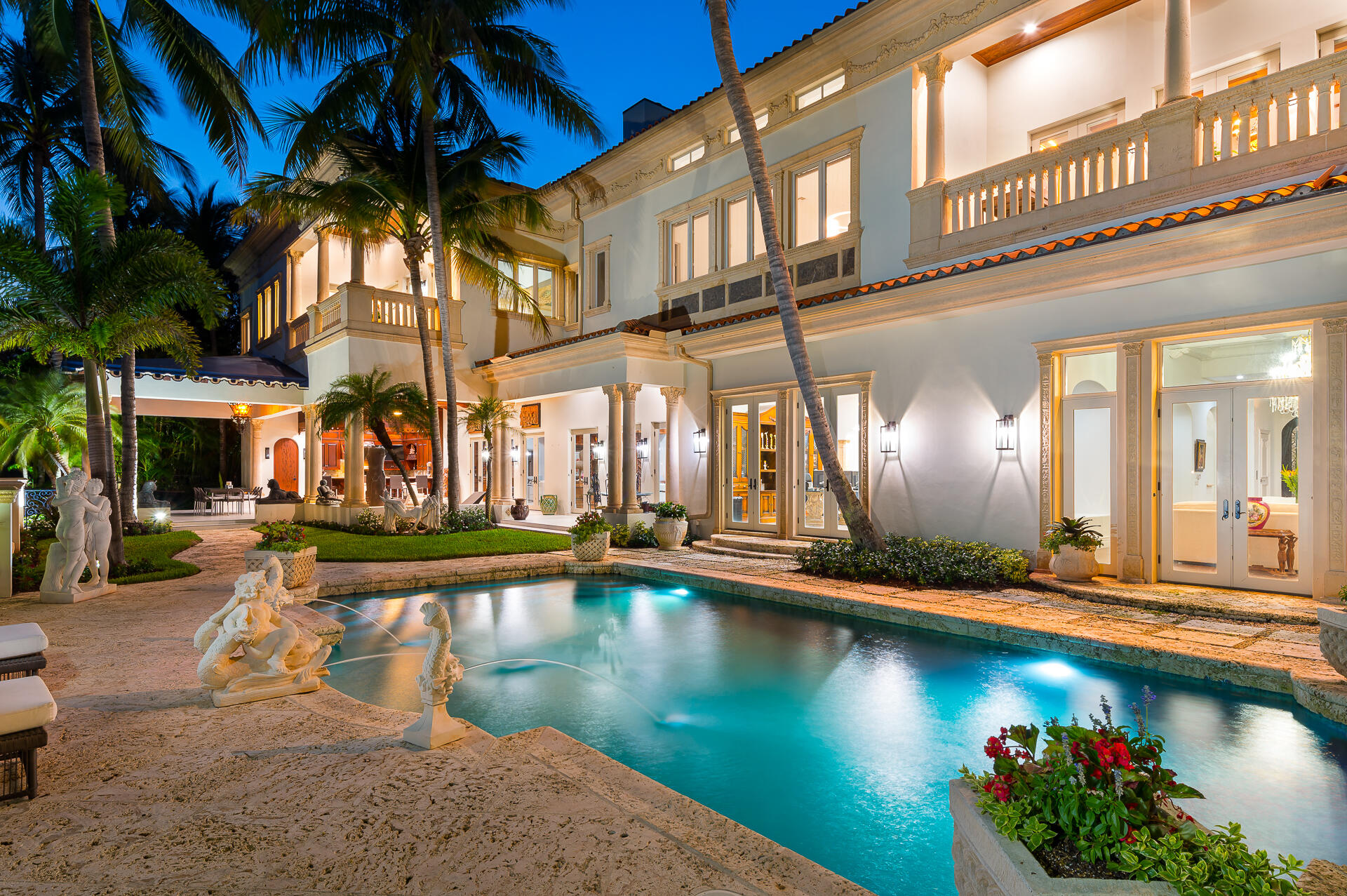 SANCTUARY - Residential