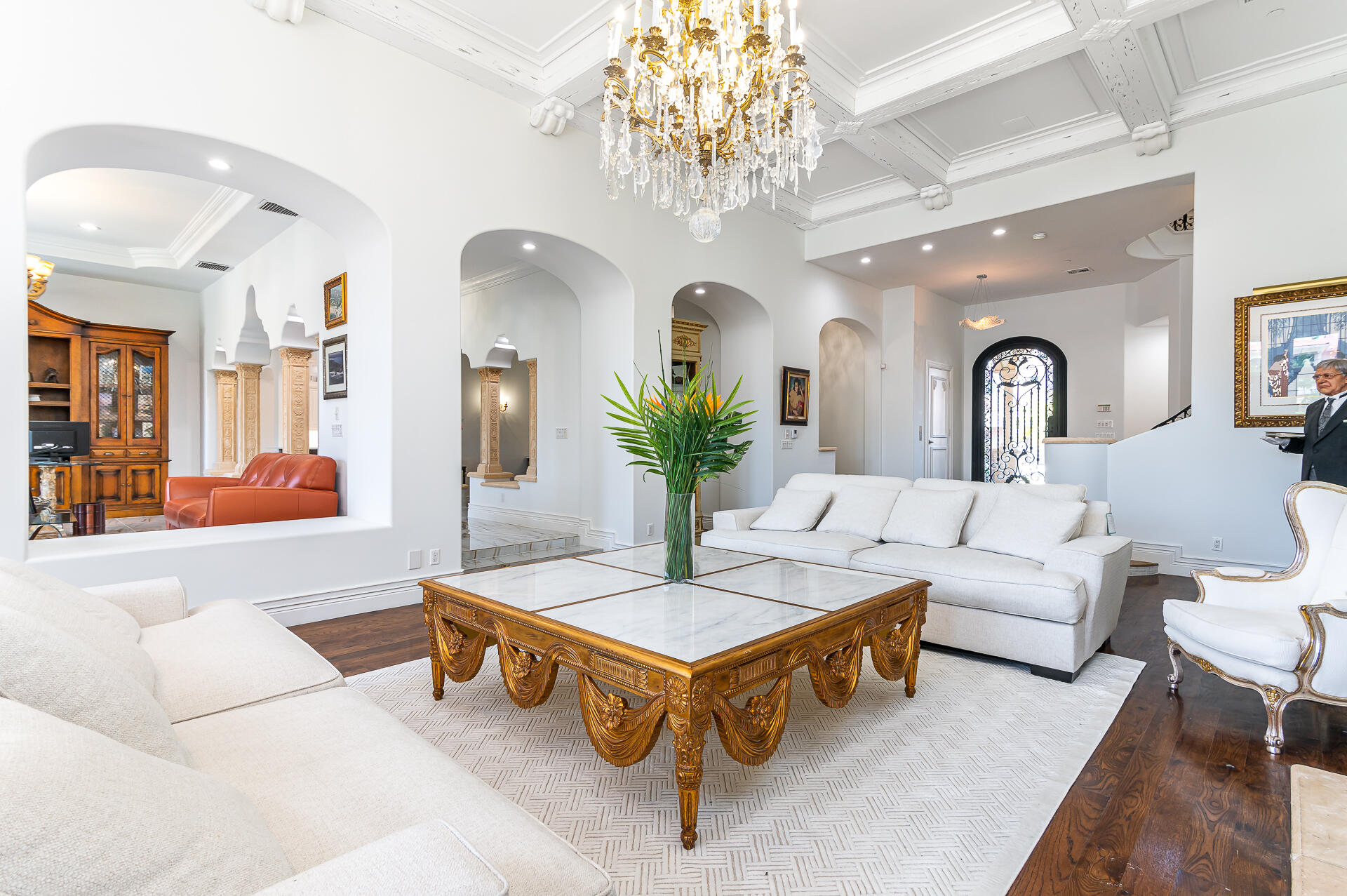 SANCTUARY - Residential