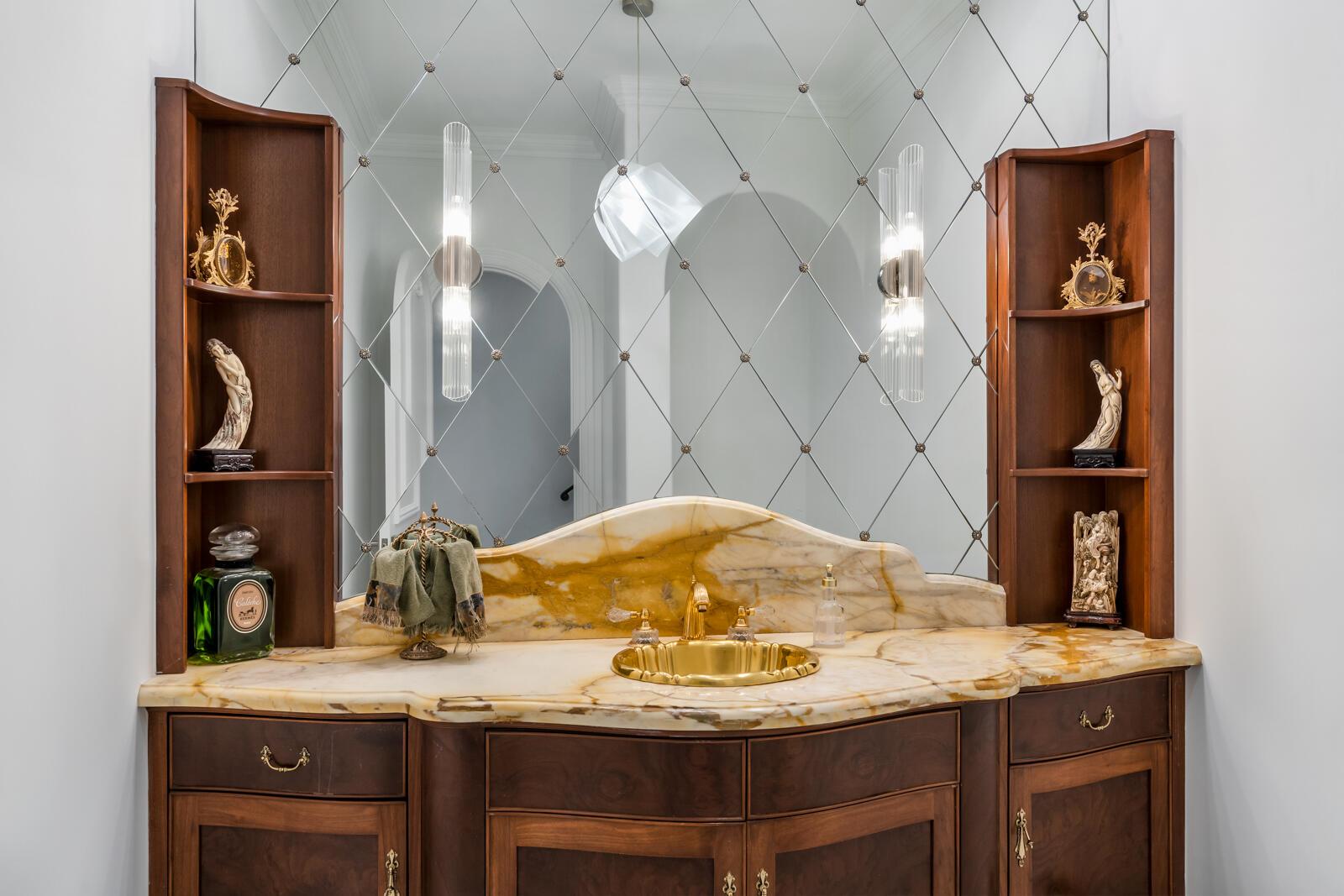 SANCTUARY - Residential