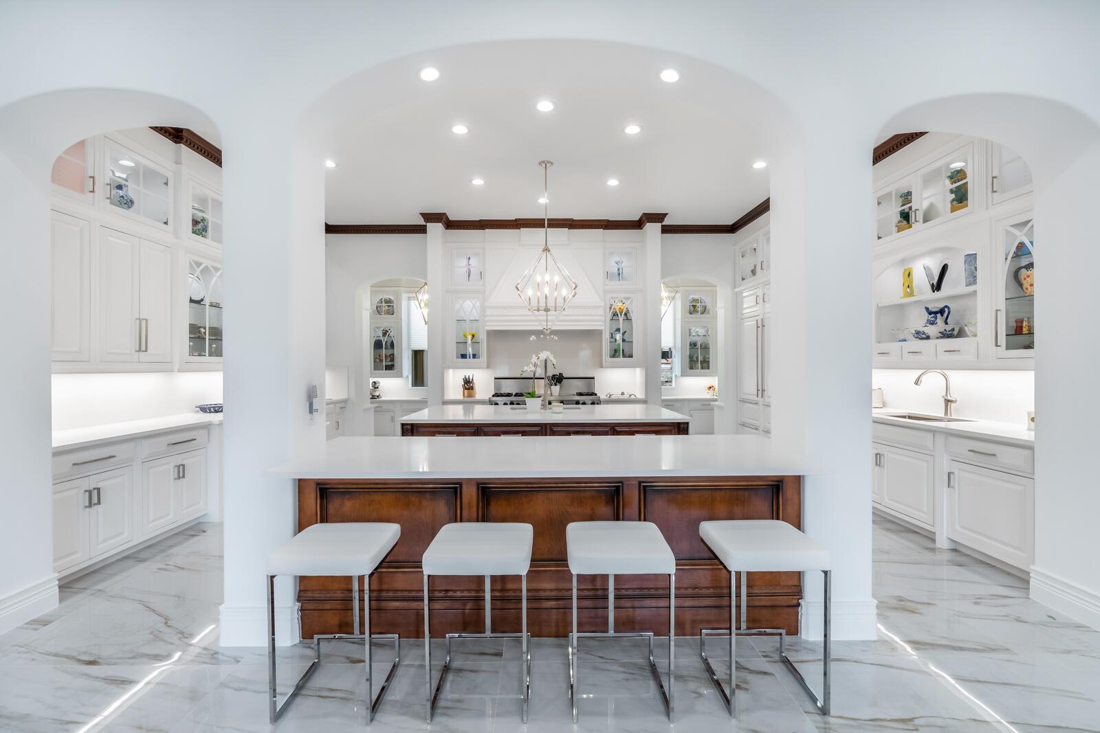 SANCTUARY - Residential