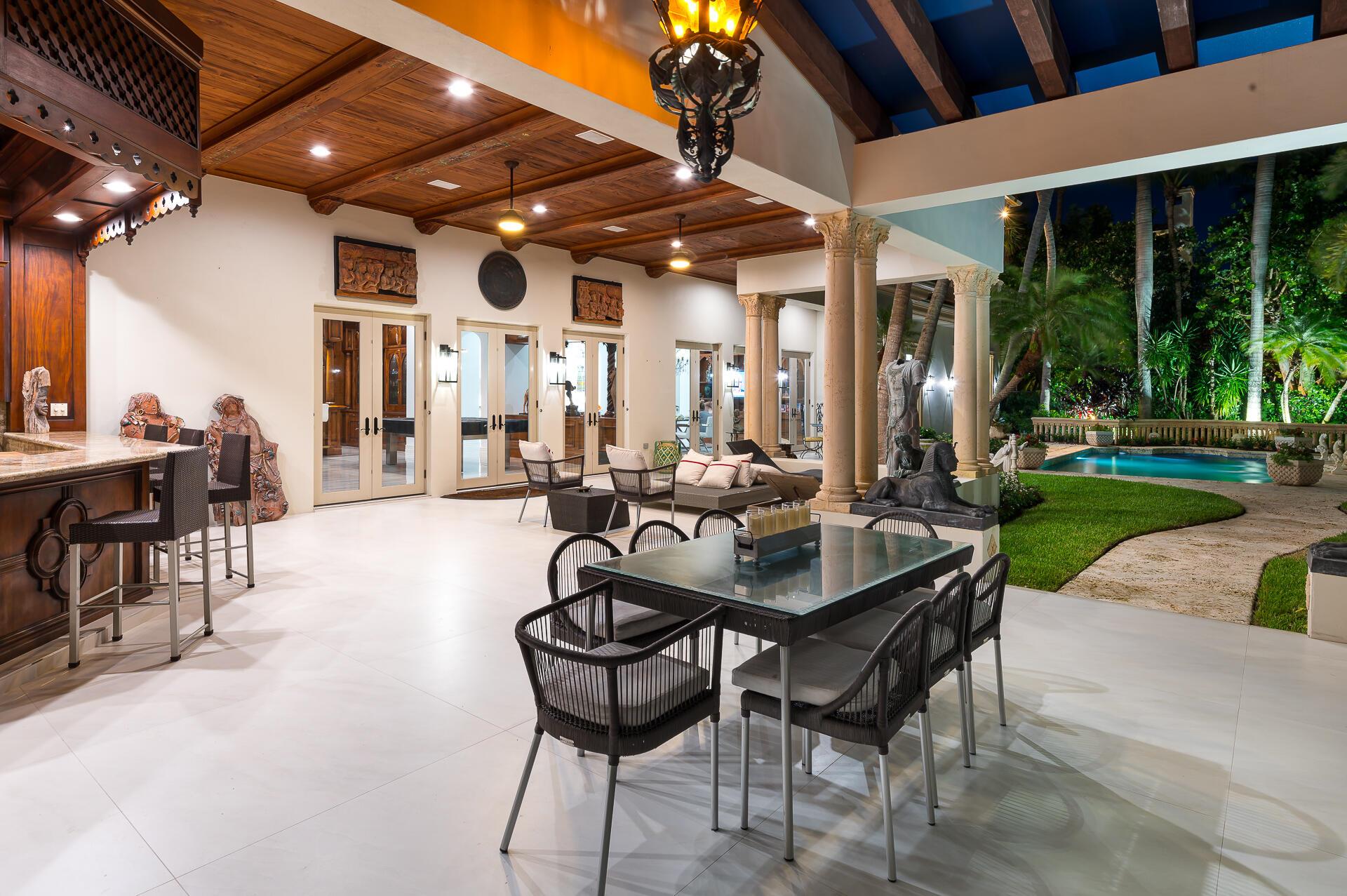 SANCTUARY - Residential