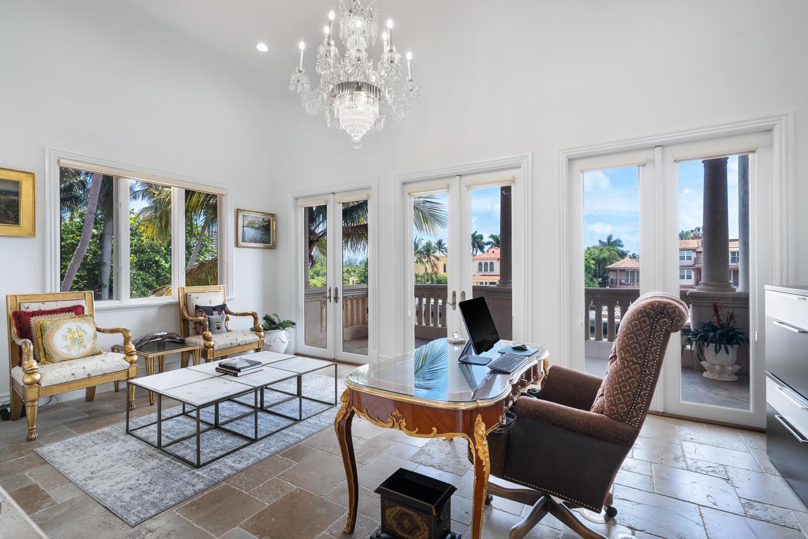 SANCTUARY - Residential