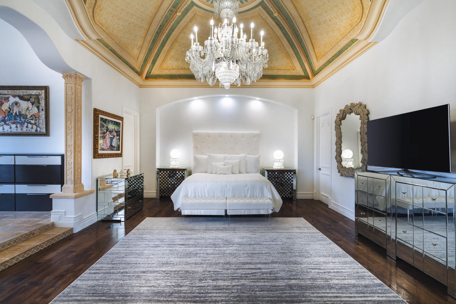 SANCTUARY - Residential