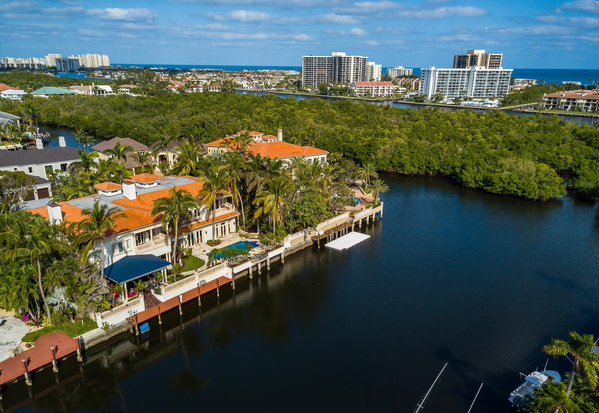 SANCTUARY - Residential