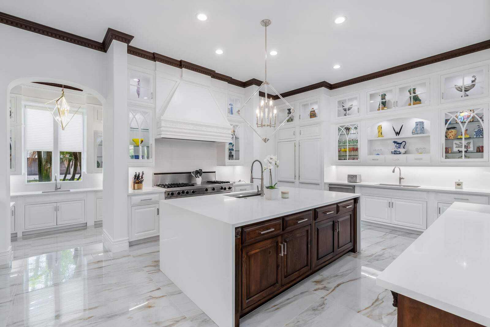 SANCTUARY - Residential