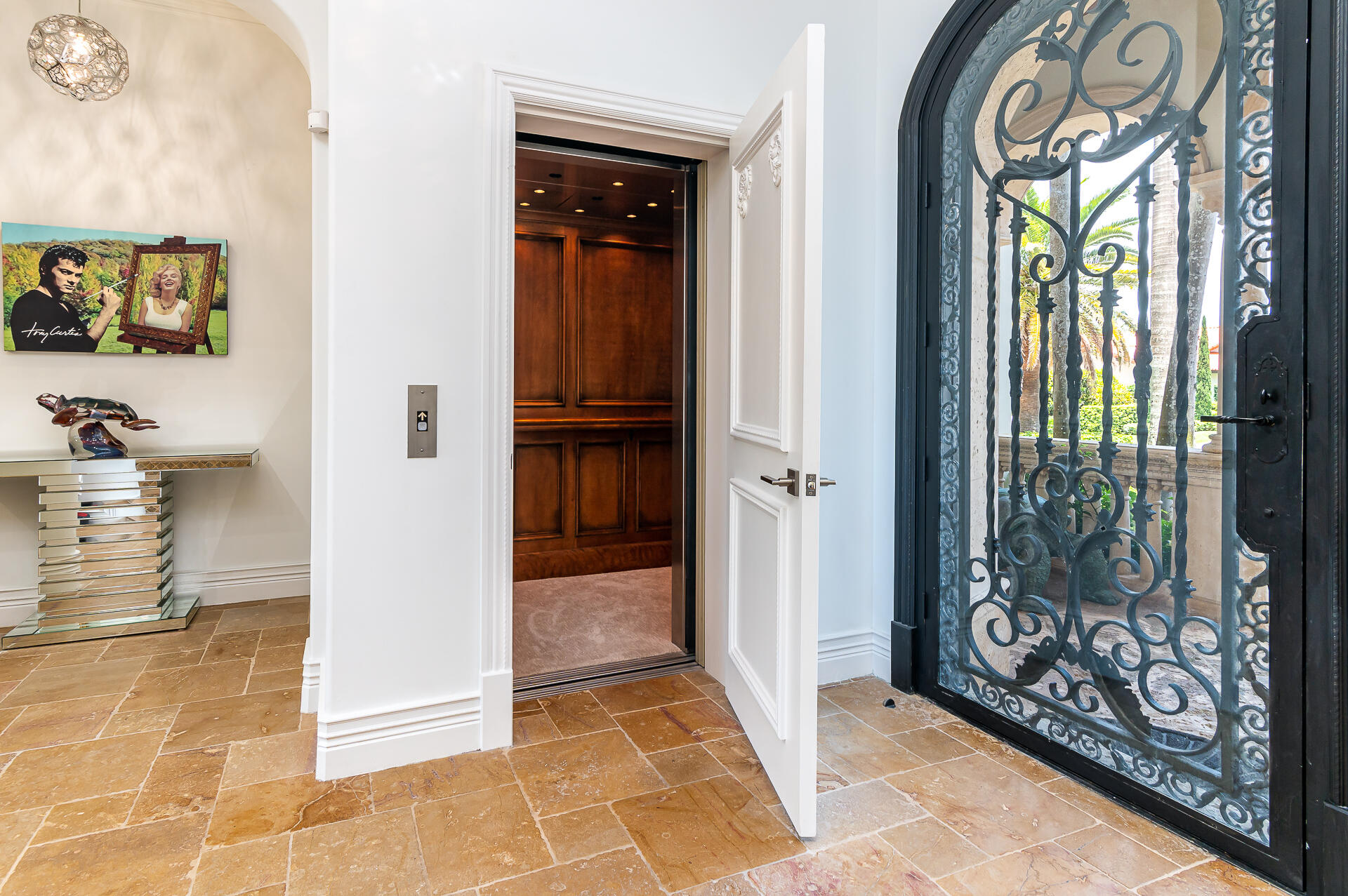 SANCTUARY - Residential