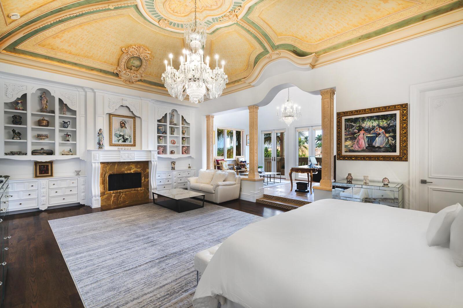 SANCTUARY - Residential