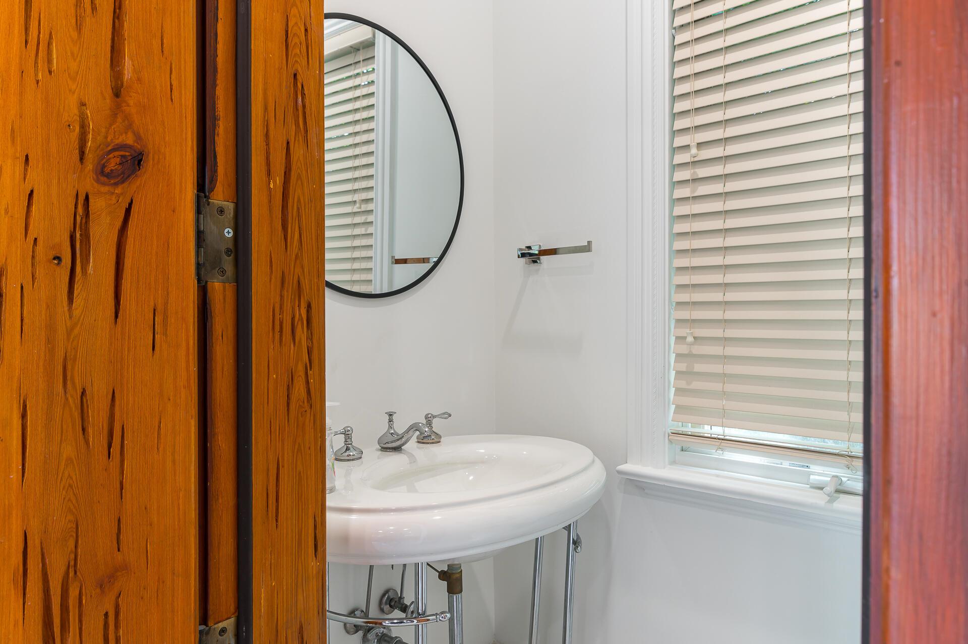 SANCTUARY - Residential