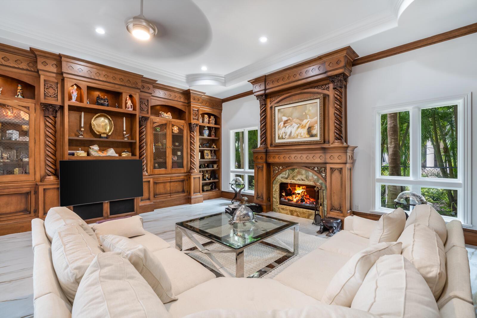 SANCTUARY - Residential