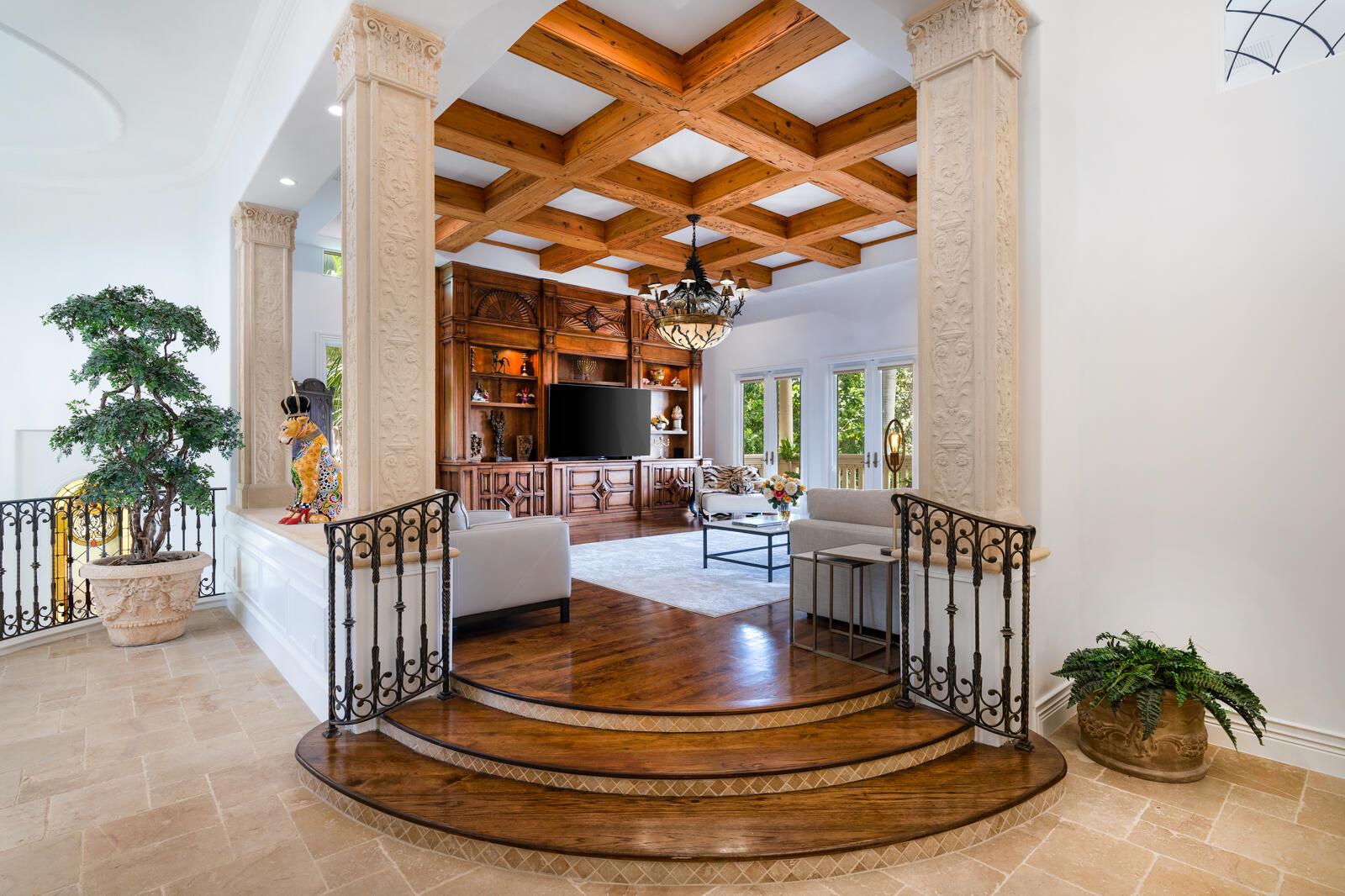 SANCTUARY - Residential