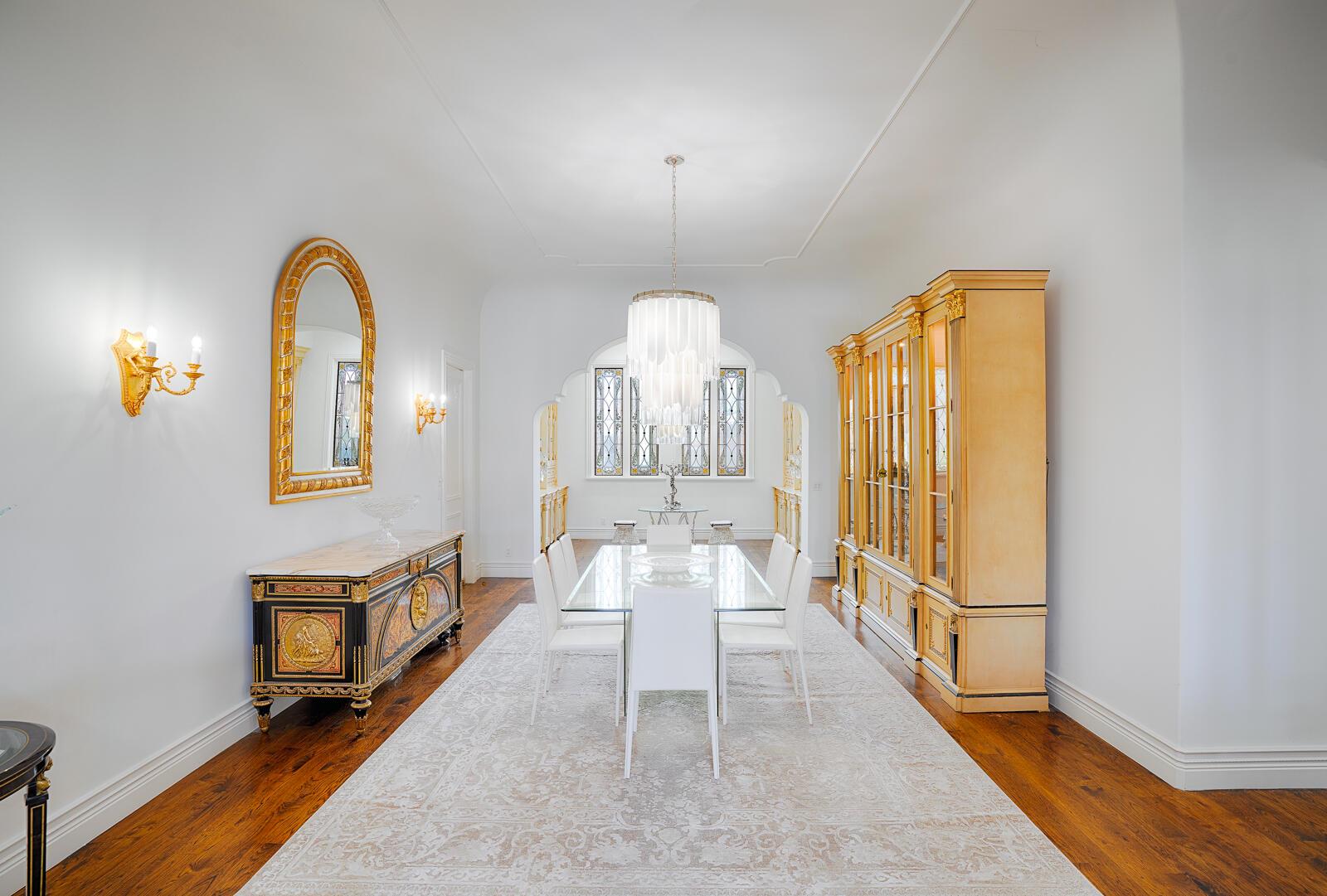 SANCTUARY - Residential