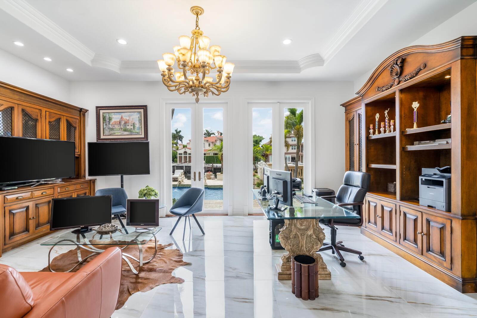 SANCTUARY - Residential