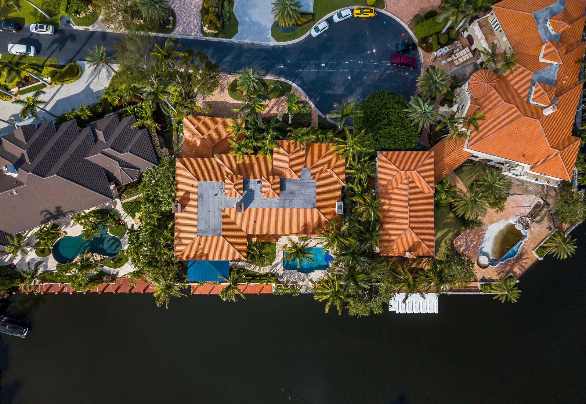 SANCTUARY - Residential