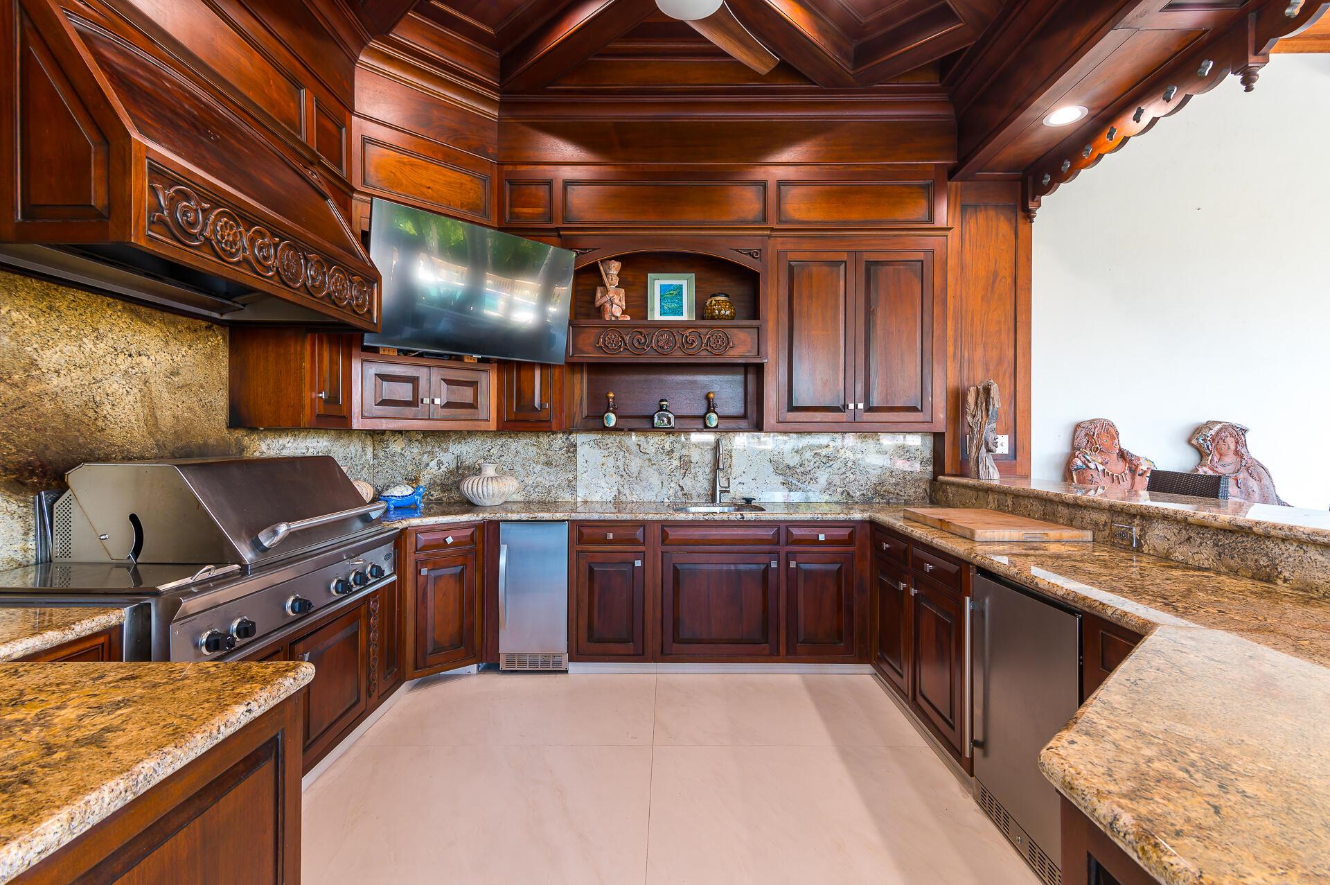 SANCTUARY - Residential