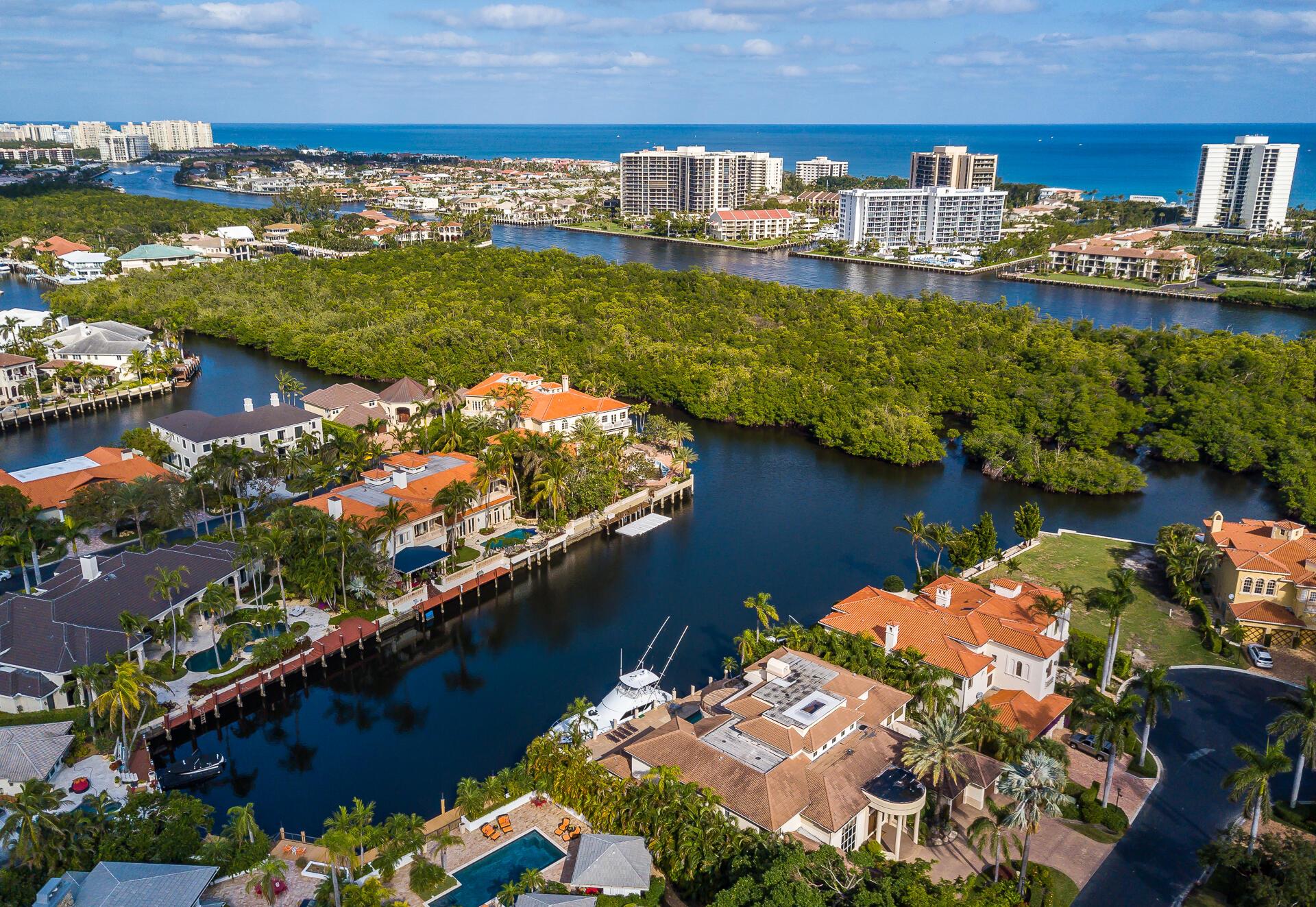 SANCTUARY - Residential