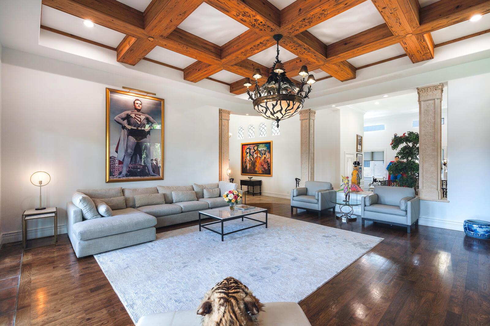 SANCTUARY - Residential