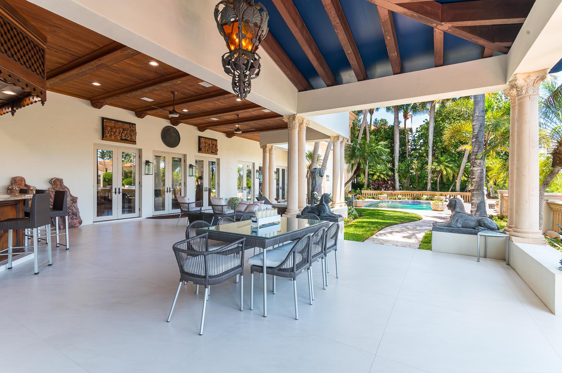 SANCTUARY - Residential