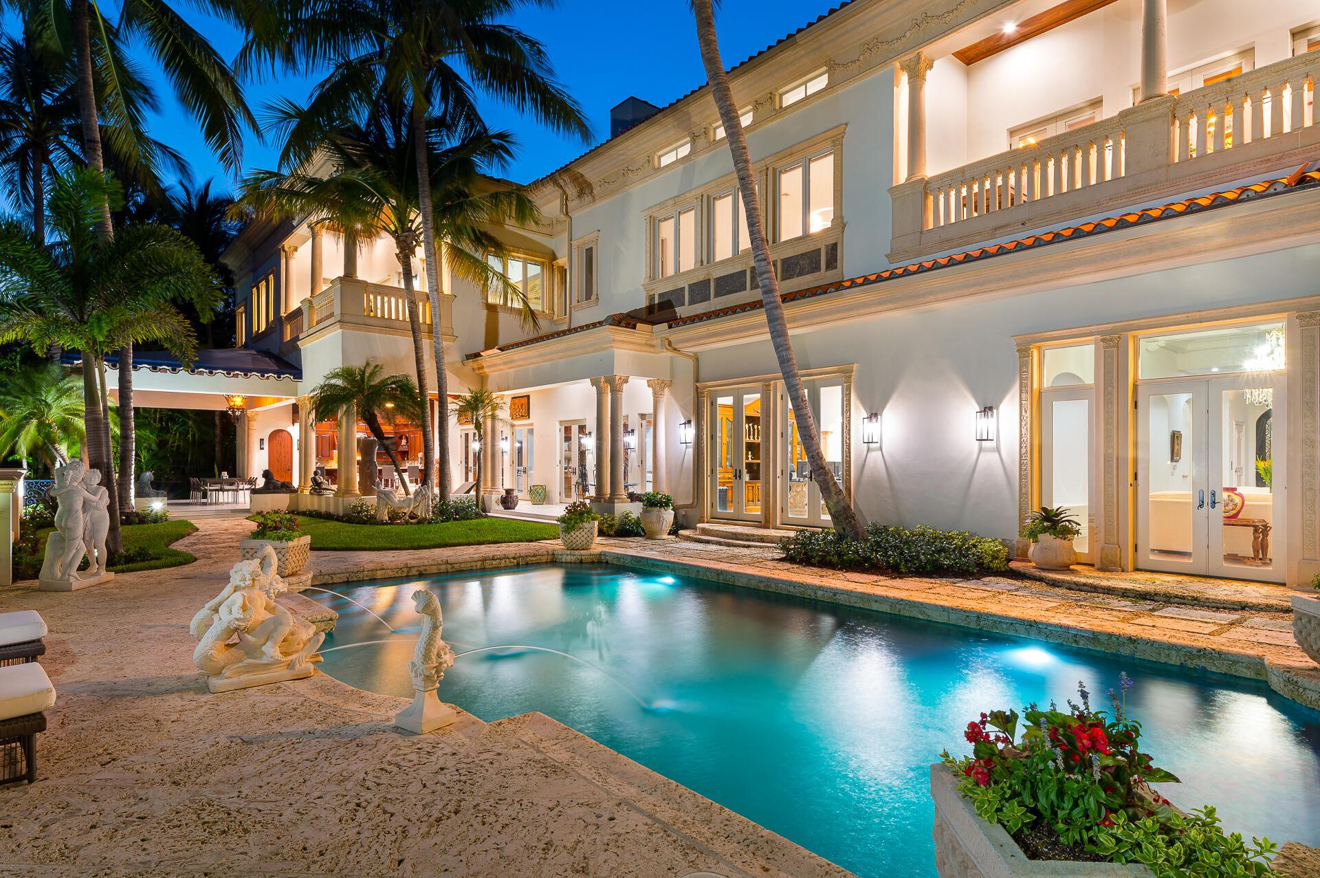 SANCTUARY - Residential