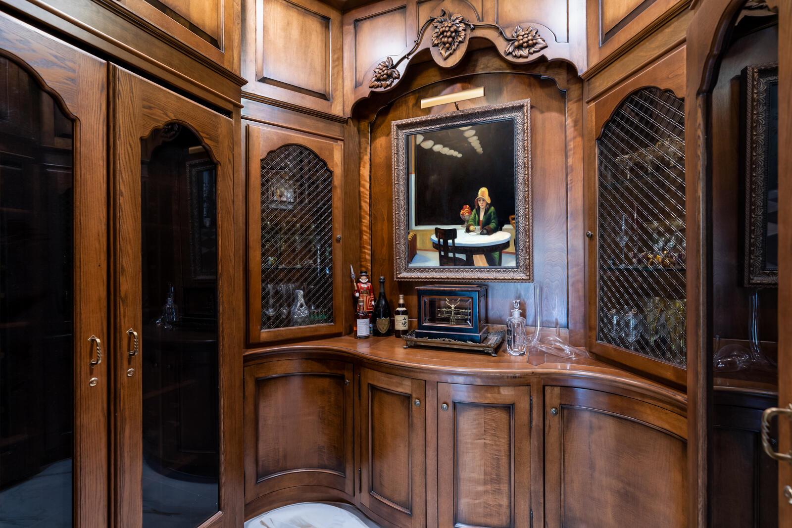 SANCTUARY - Residential