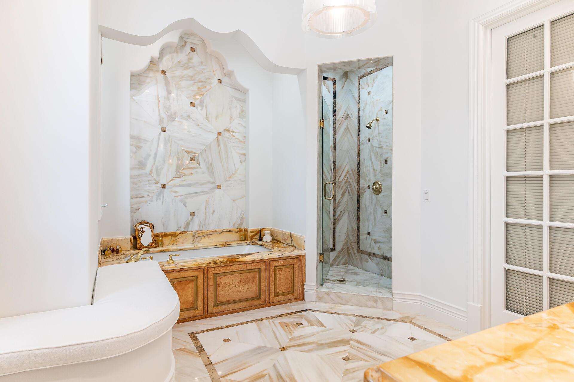 SANCTUARY - Residential