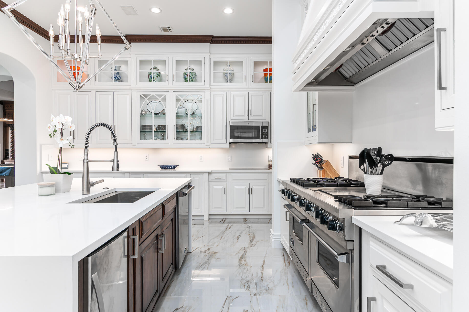 SANCTUARY - Residential