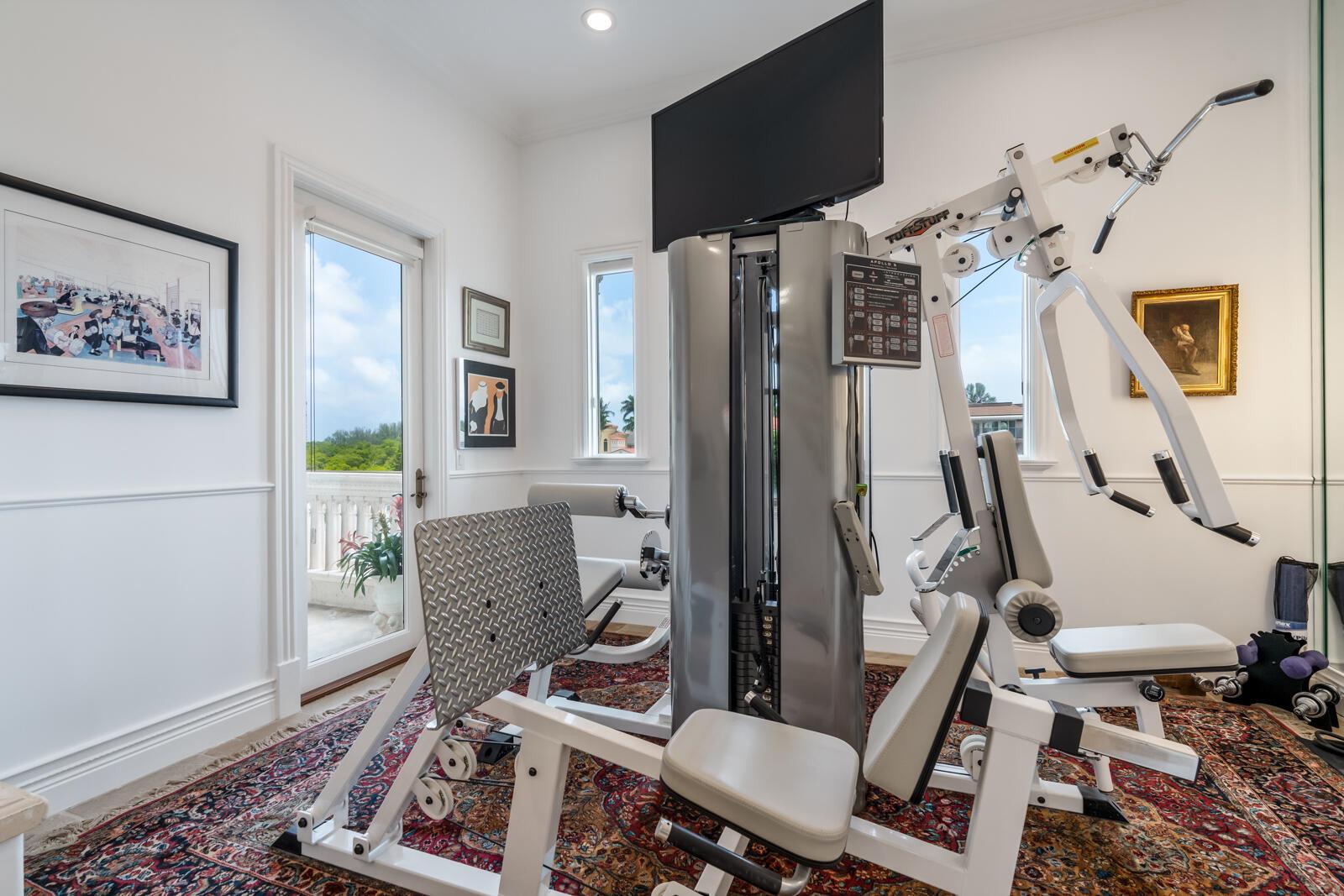 SANCTUARY - Residential