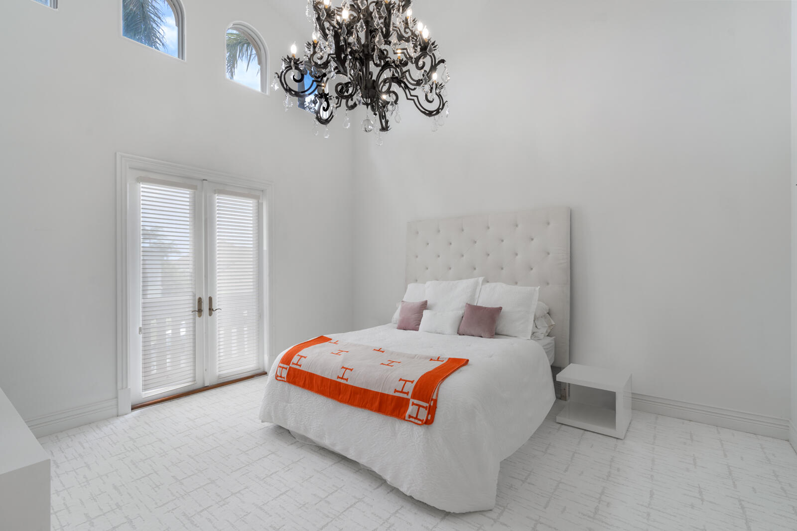 SANCTUARY - Residential